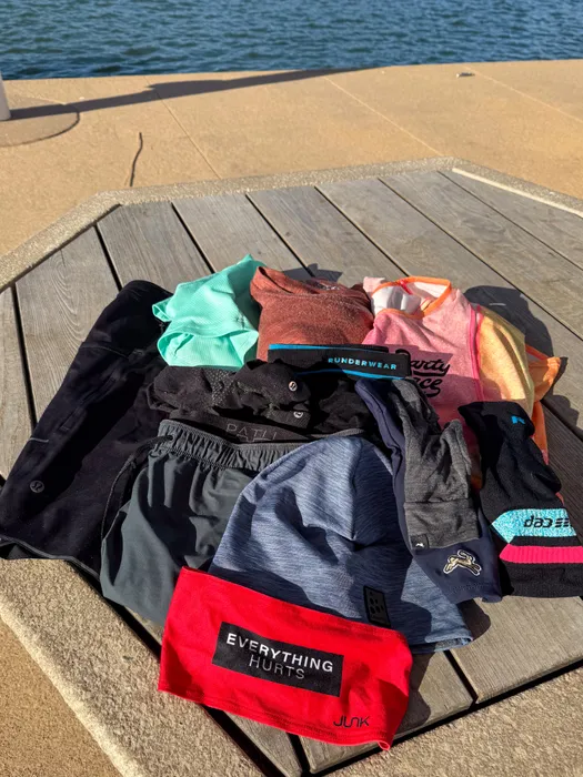 Apparel