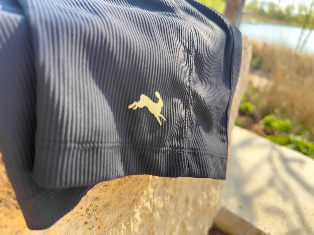 Cover for Tracksmith Twilight Half Tights